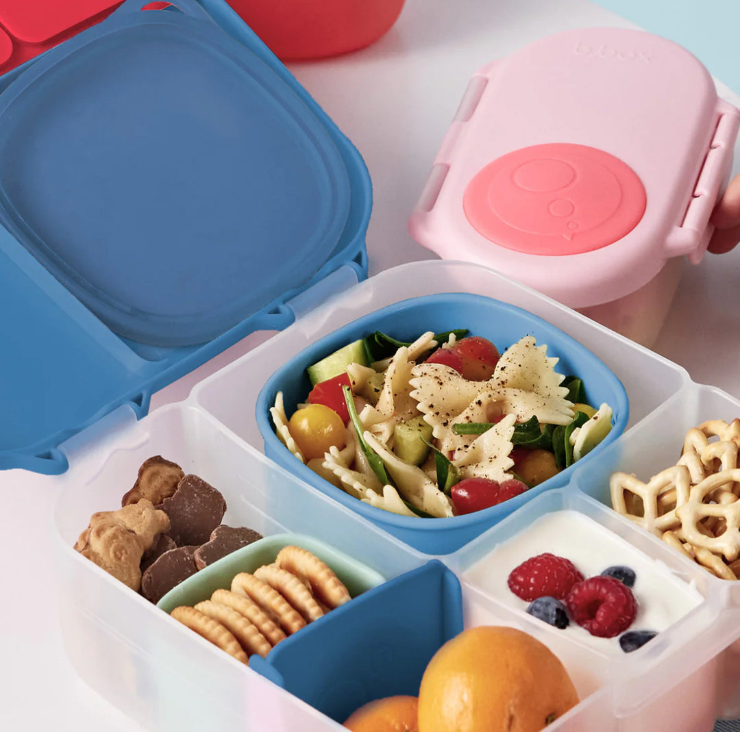 BBOX lunch tub - Ocean (Dec delivery)