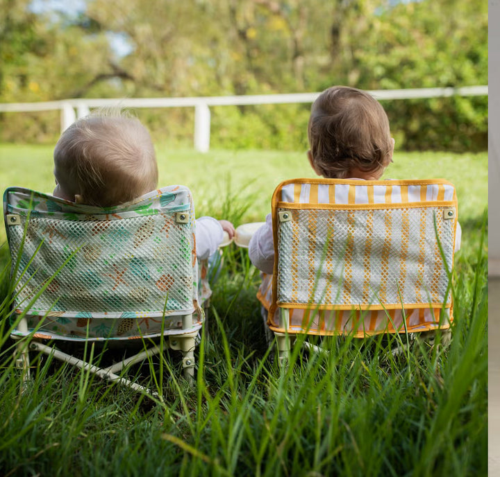 Brighton Baby Chair