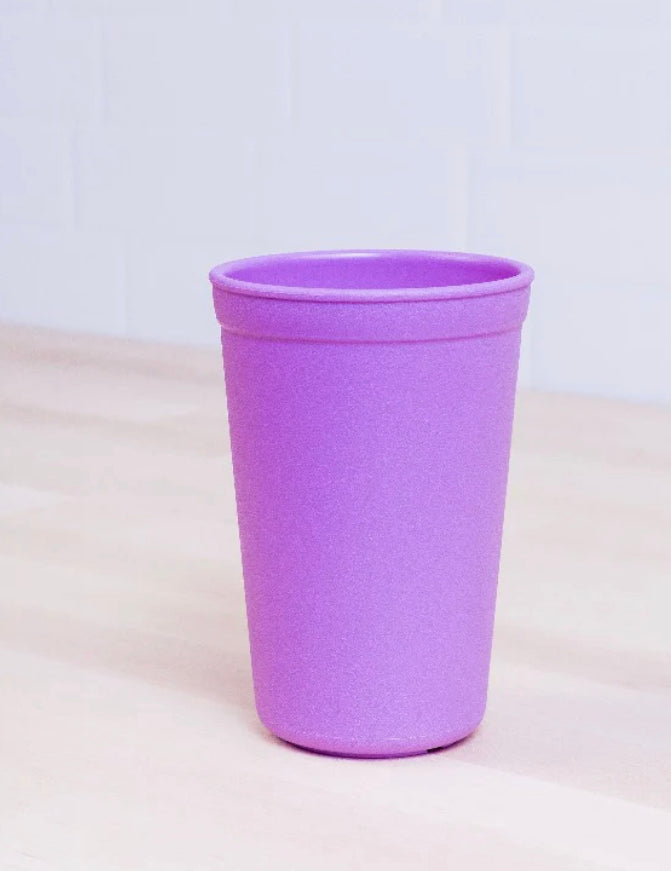 Re-Play Tumbler - Purple