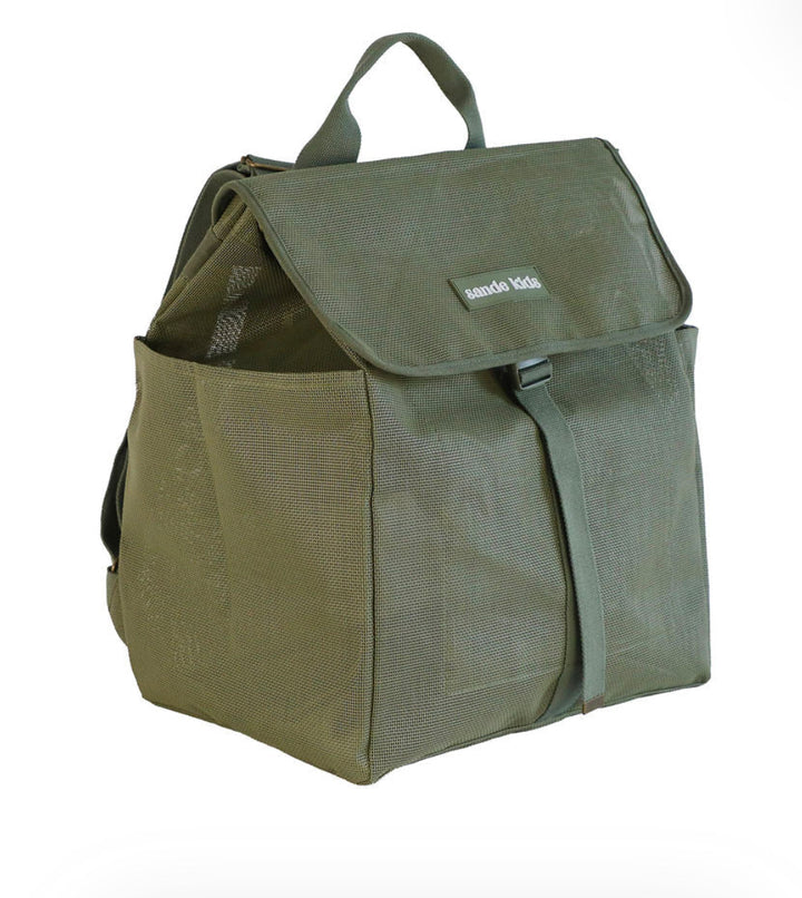 Beach Hauler™ Beach Backpack - Pandanus