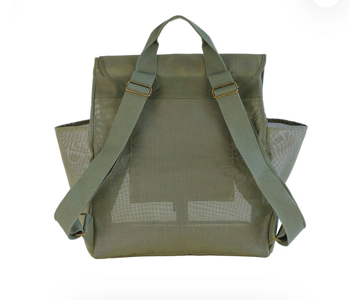 Beach Hauler™ Beach Backpack - Pandanus