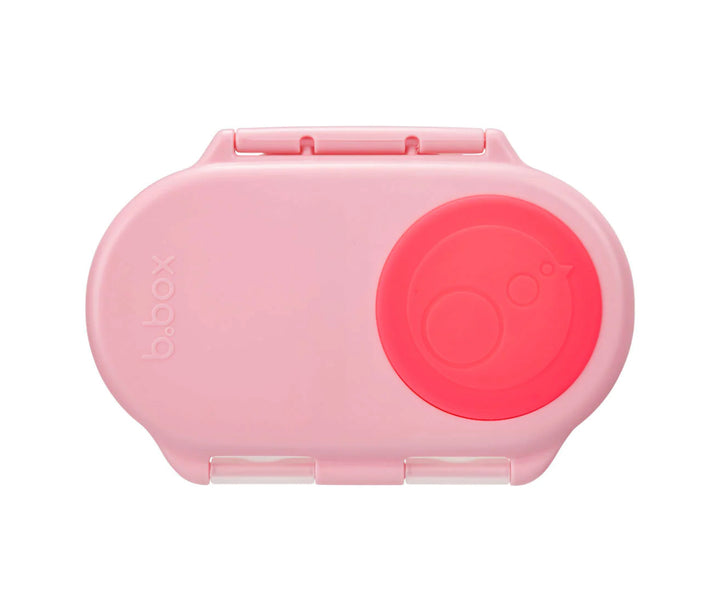 BBOX snackbox - Flamingo Fizz (Dec delivery)