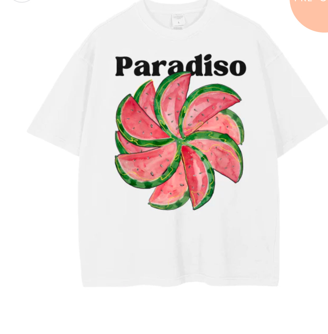 PARADISO WHITE - MAKU