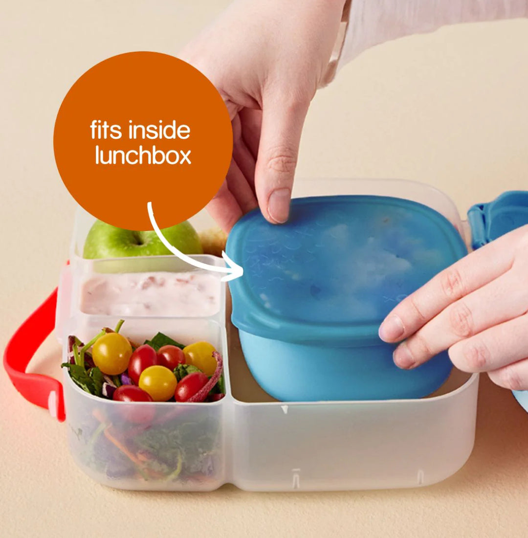 BBOX lunch tub - Ocean (Dec delivery)