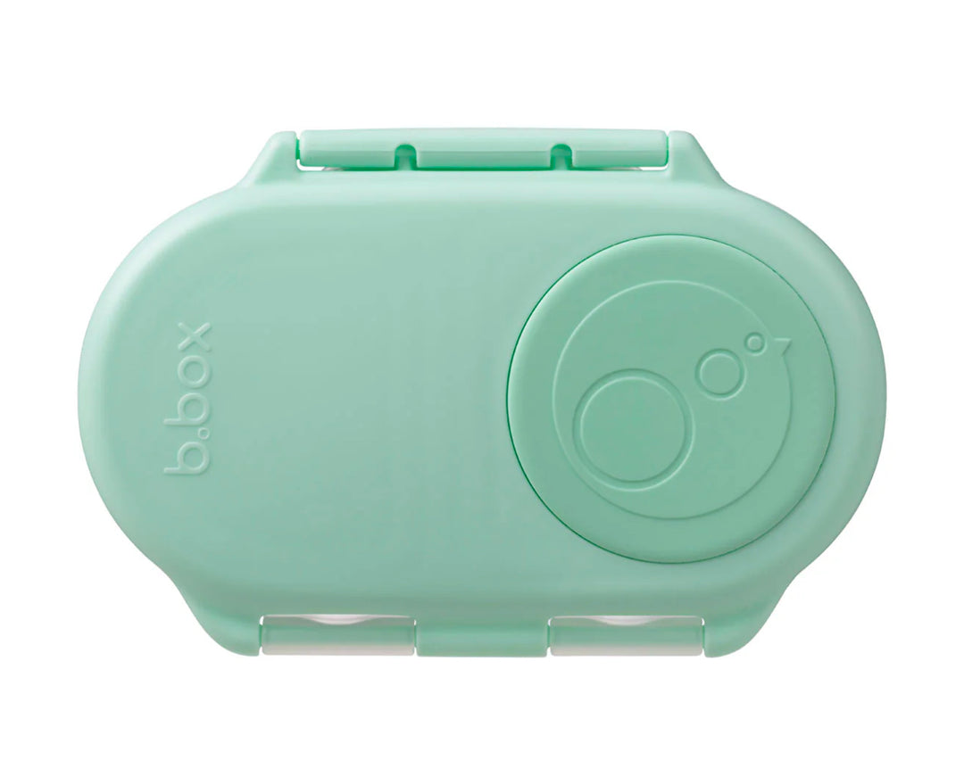 BBOX snackbox - Spearmint (Dec delivery)