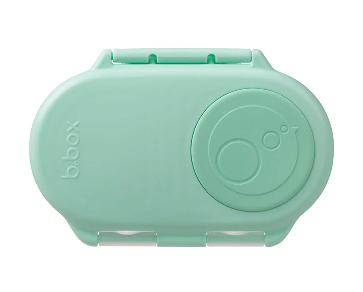 BBOX snackbox - Spearmint (Dec delivery)