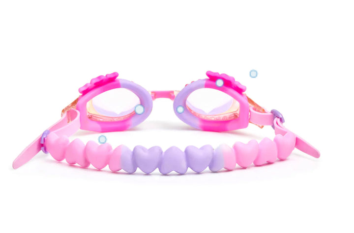 Luvs Me Luvs Me Not  - True Love Pink Goggles Bling2o