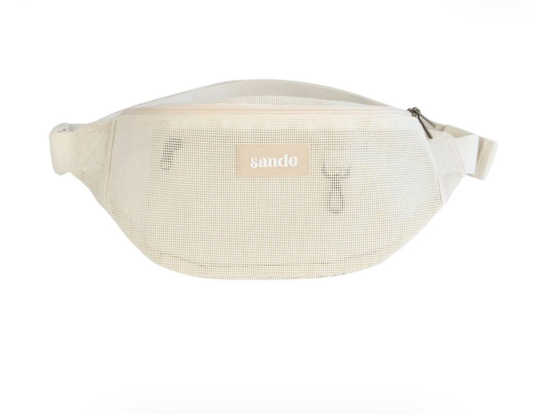 Sande™ Essentials Crossbody Bag - Sand