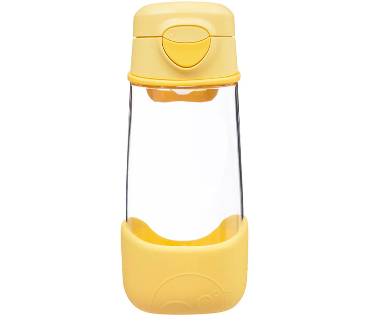 BBOX sport spout 450ml bottle - Lemon Twist (Dec delivery)