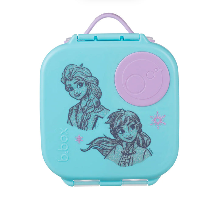 BBOX mini Lunchbox - Frozen s3 (Dec delivery)
