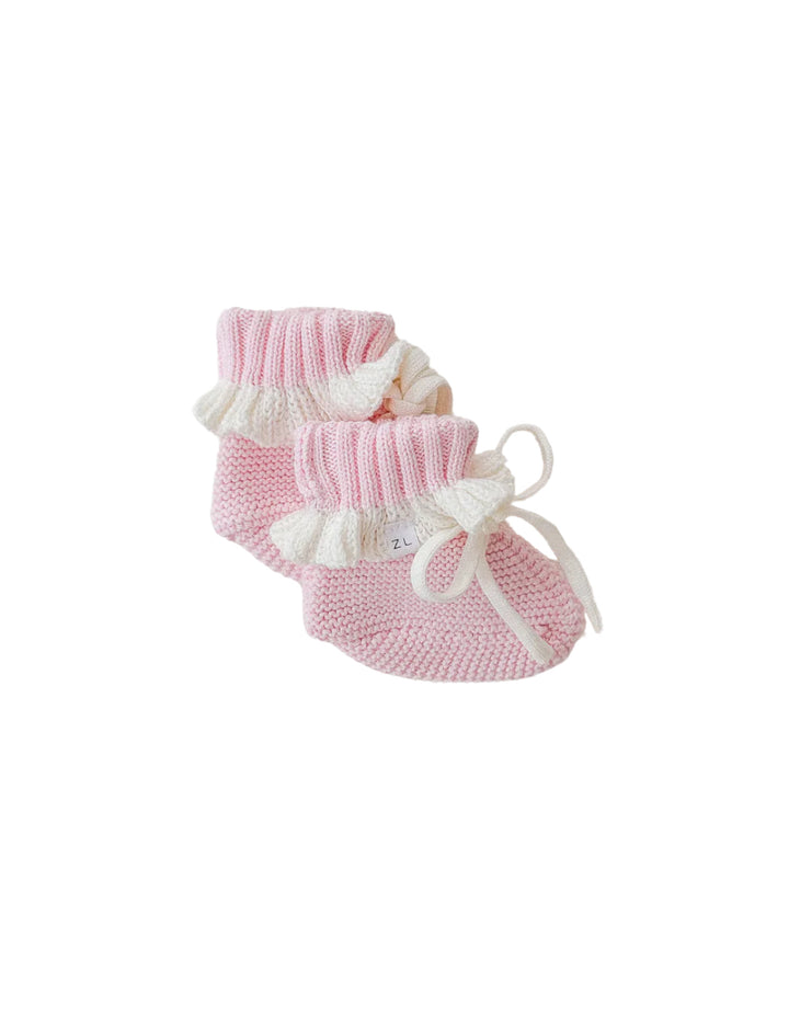 BOOTIES | FREYA by Ziggy Lou