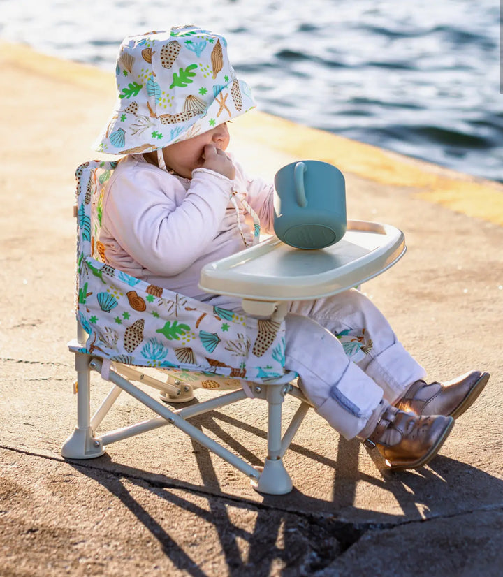 Sailor Baby Chair