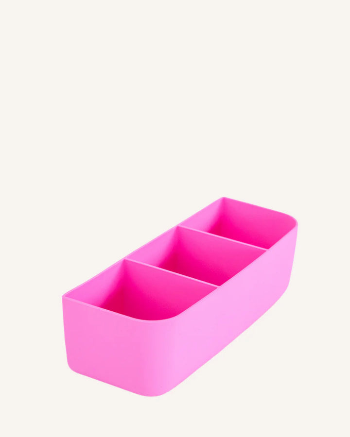 Feast Bento Tray - Floss