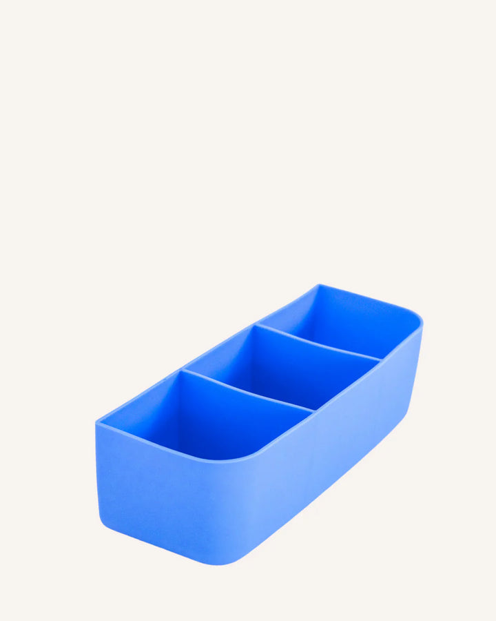 Feast Bento Tray - Blueberry