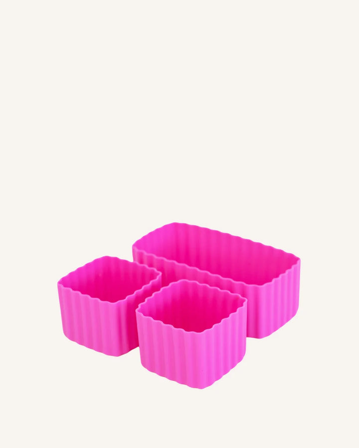 LITTLE LUNCH BOX CO BENTO CUPS MIXED - Calypso