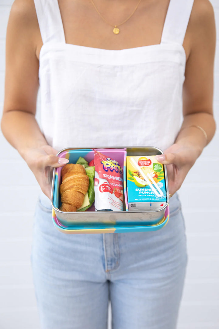 Multiway Lunch Box - Pop