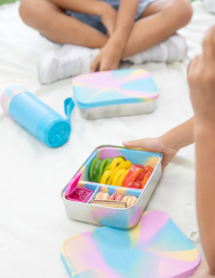 Multiway Lunch Box - Pop