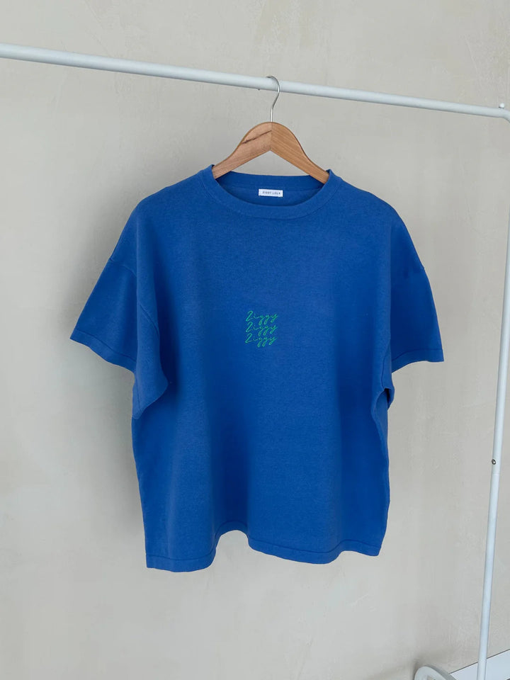 SIGNATURE TEE | ENZO (WOMEN'S) ZIGGY LOU