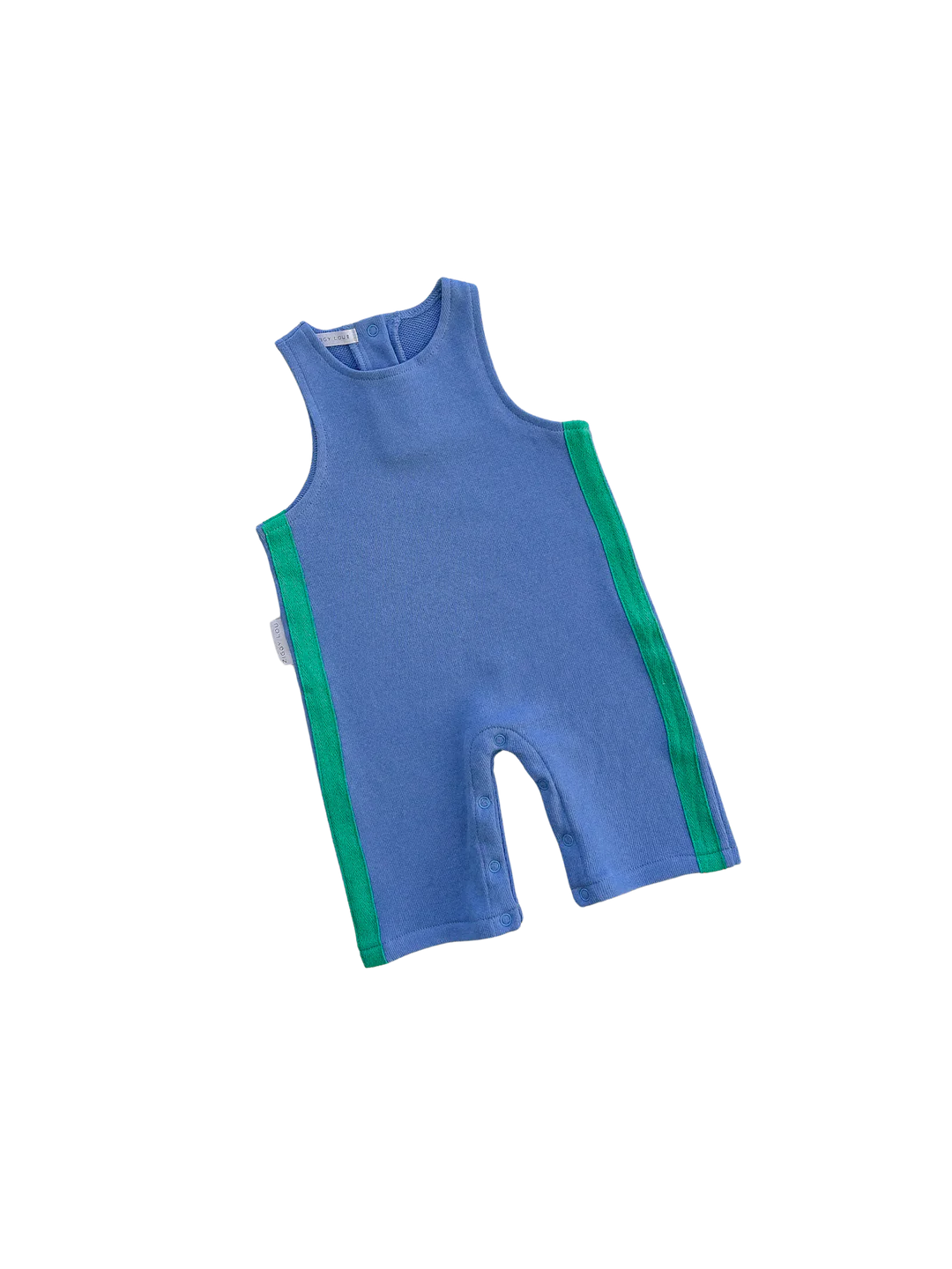 JUMPSUIT | ACE ZIGGY LOU