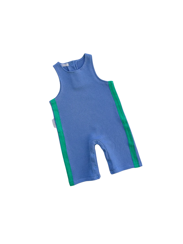 JUMPSUIT | ACE ZIGGY LOU