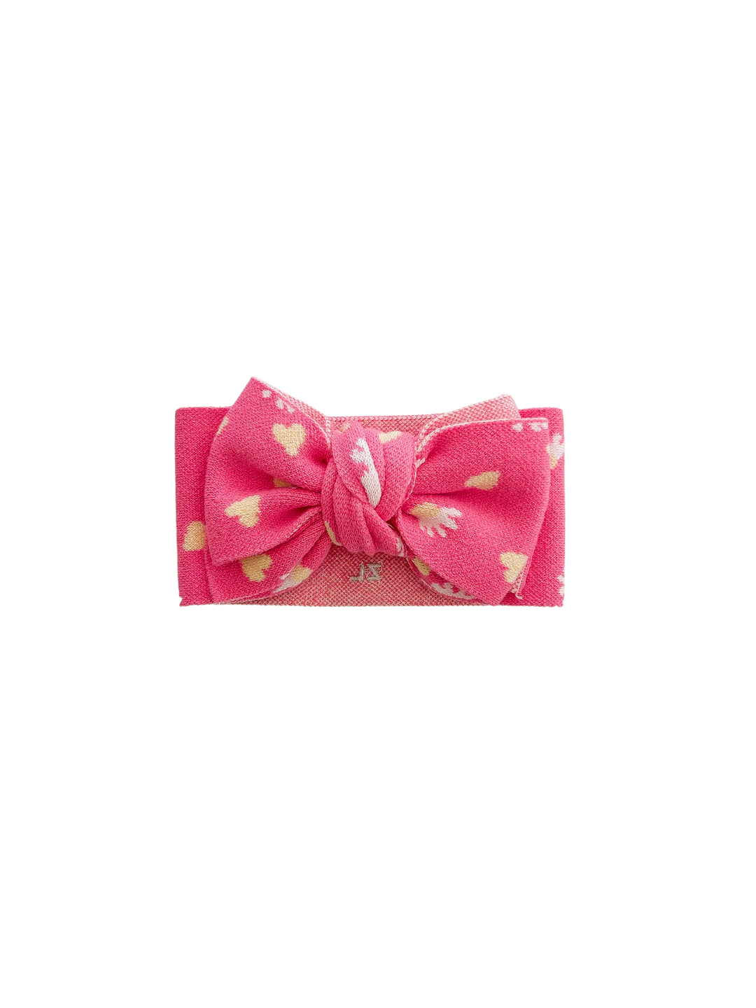 HEADBAND | MARLOW (RASPBERRY) by Ziggy Lou