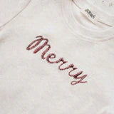 Merry Bodysuit/Tee PREORDER OCTOBER