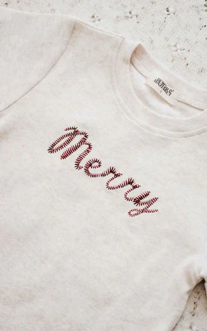 Merry Bodysuit/Tee PREORDER OCTOBER