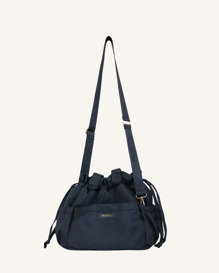 Insulated Lunch Tote Bag - Midnight