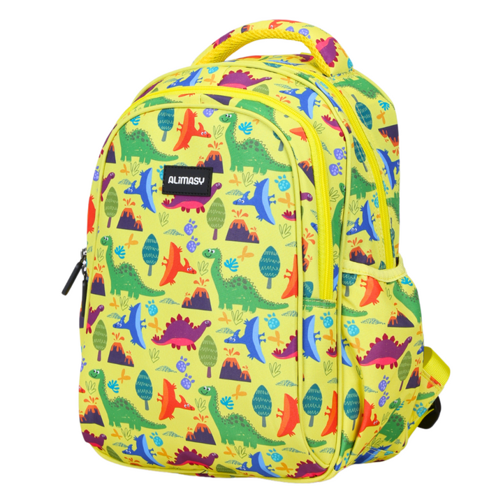 Dinosaur Small Kids Backpack - Alimasy