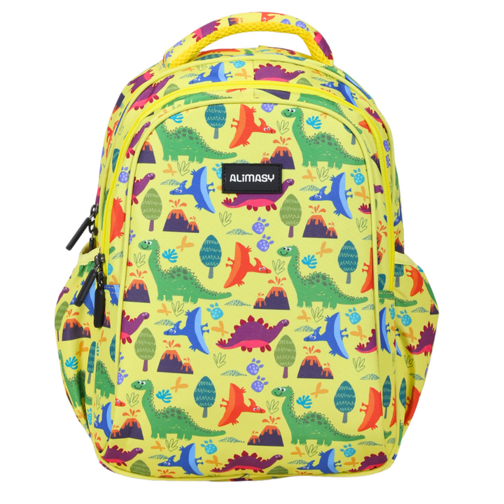 Dinosaur Small Kids Backpack - Alimasy