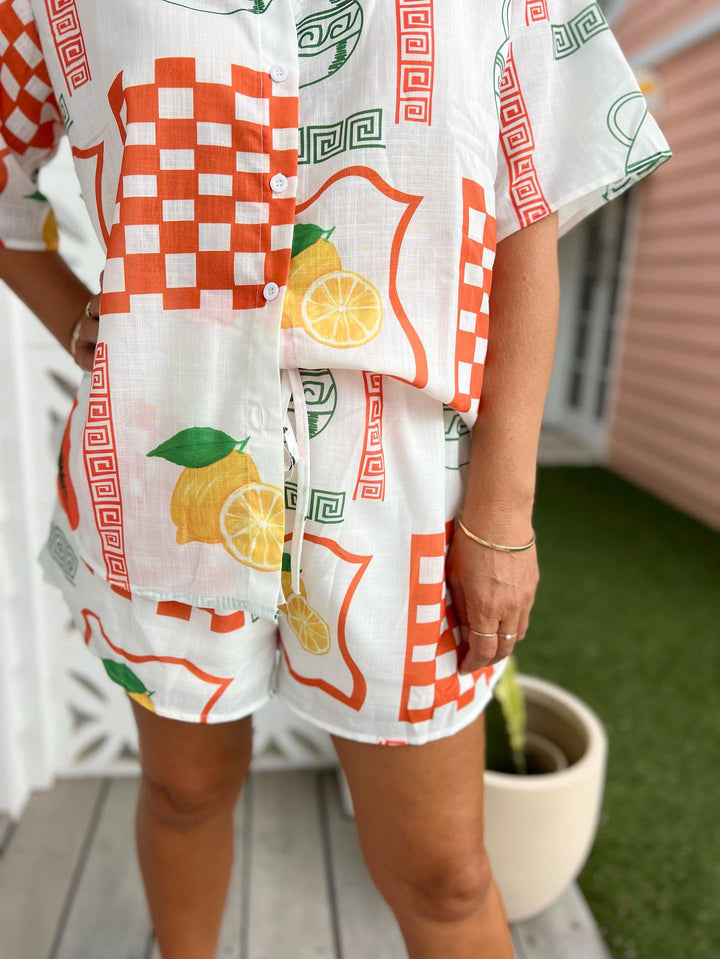 Summer Dreaming Set