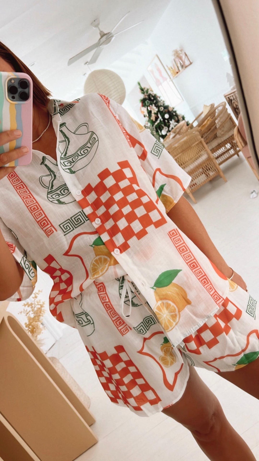 Summer Dreaming Set