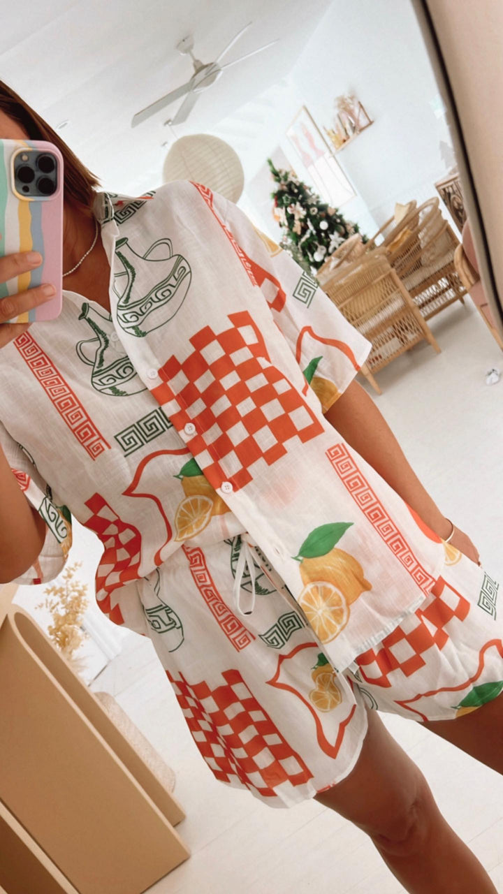 Summer Dreaming Set