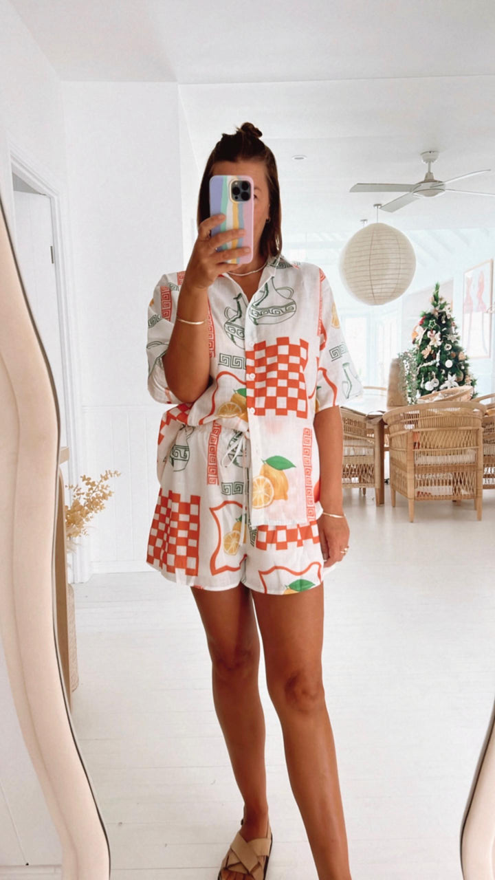 Summer Dreaming Set