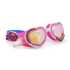 All you need is love goggles- Rainbow love