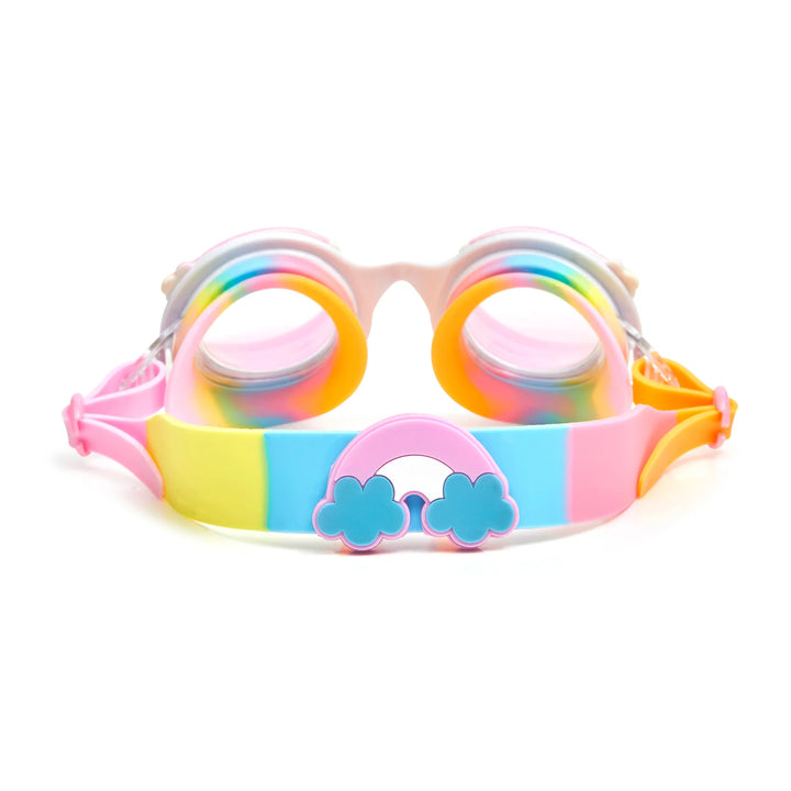 Good Vibes - Rainbow Goggles Bling2o