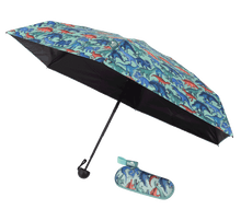 Compact Umbrella - Dinosaur Spencil