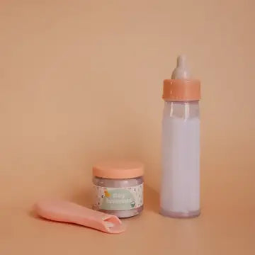 My First Tiny Tummies Gift Pack