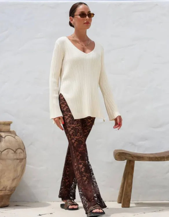 DOLCE PANT - COCO