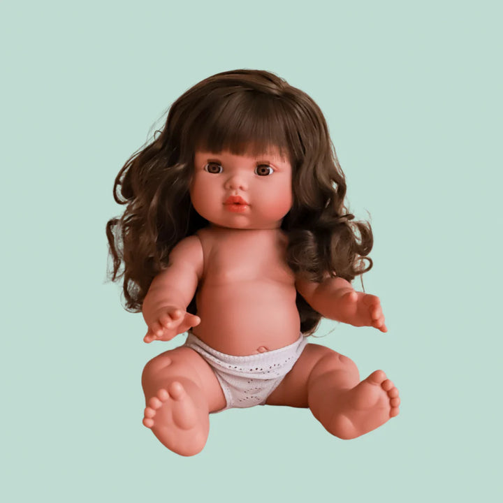 Mini Colettos Hailee