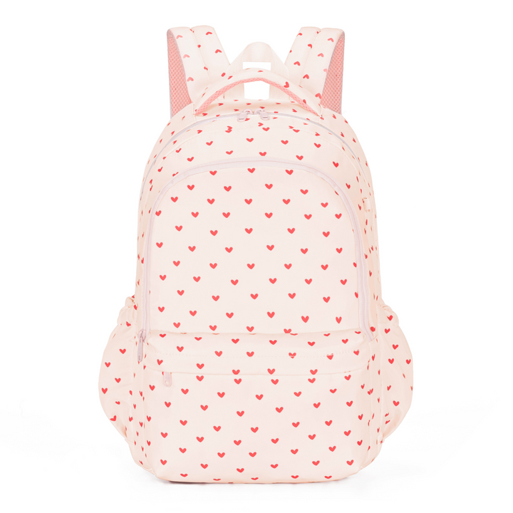 Petit Amour - Campus School Backpack Kinnder