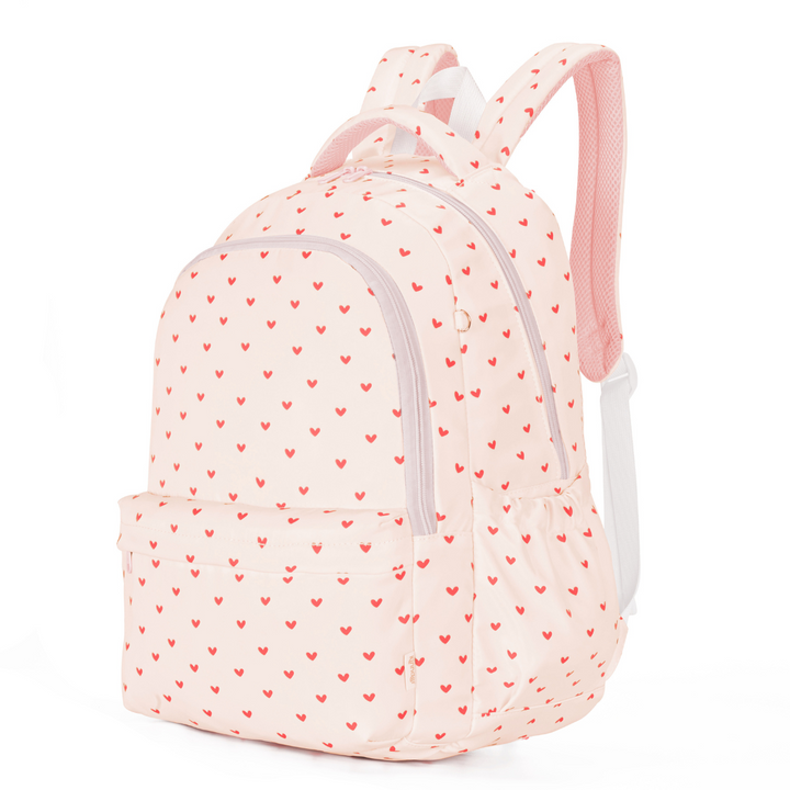 Petit Amour - Campus School Backpack Kinnder