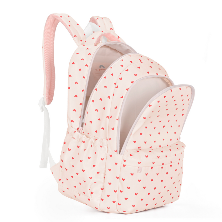 Petit Amour - Campus School Backpack Kinnder