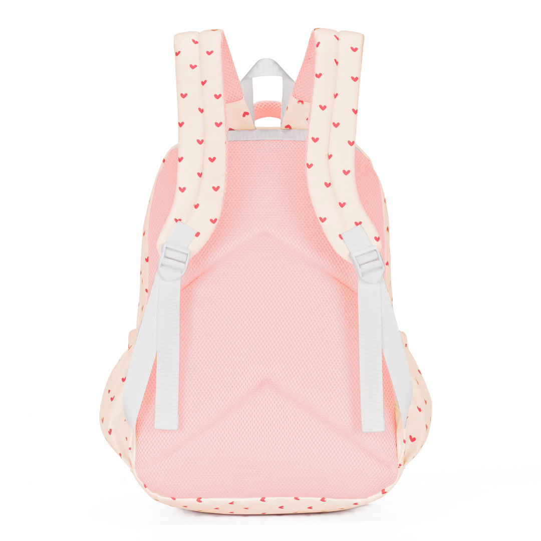 Petit Amour - Campus School Backpack Kinnder