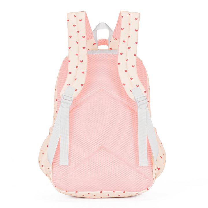 Petit Amour - Campus School Backpack Kinnder