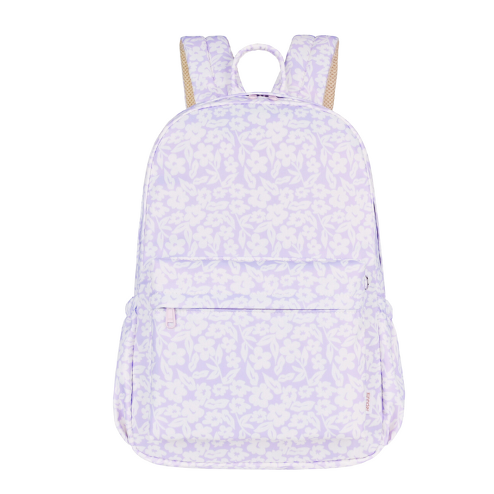 FLORA- KINNDER Junior Kindy/School Backpack