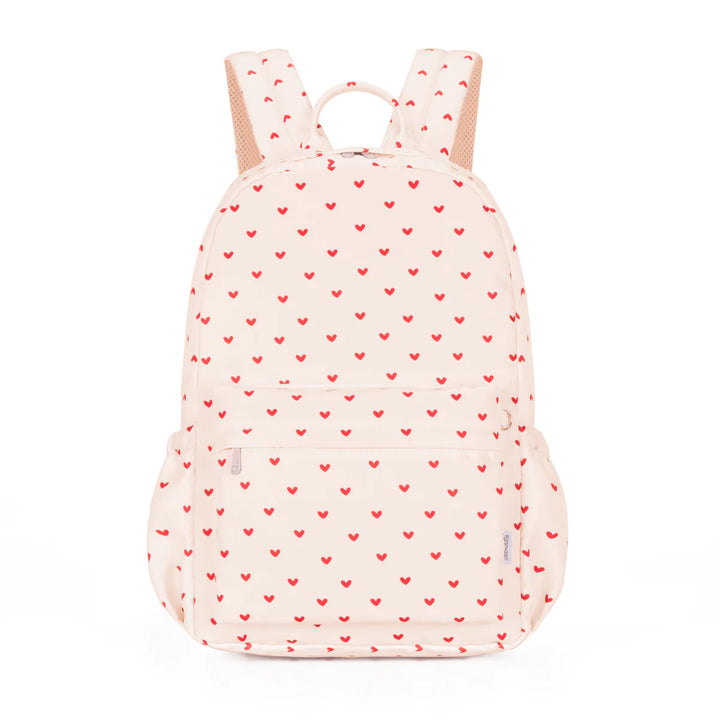 PETIT AMOUR - KINNDER Junior Kindy/School Backpack