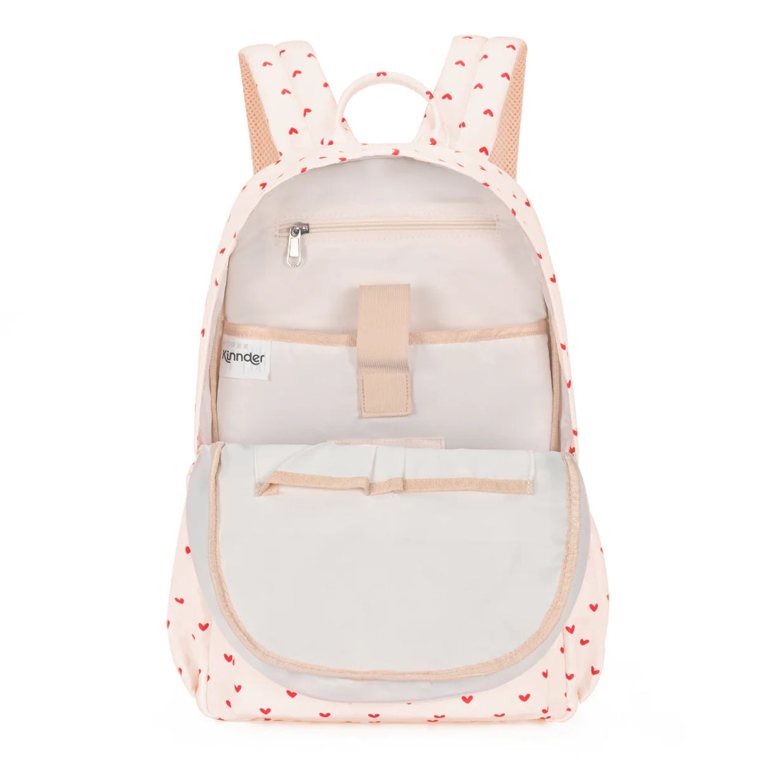 PETIT AMOUR - KINNDER Junior Kindy/School Backpack