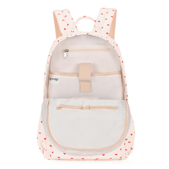PETIT AMOUR - KINNDER Junior Kindy/School Backpack