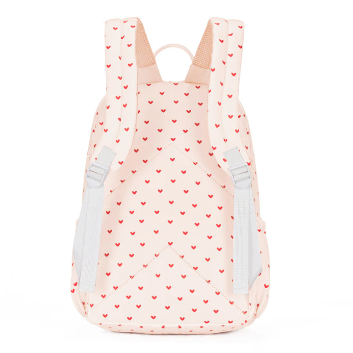 PETIT AMOUR - KINNDER Junior Kindy/School Backpack
